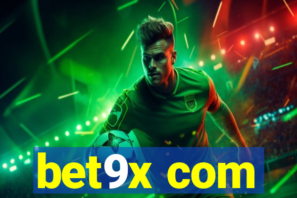 bet9x com